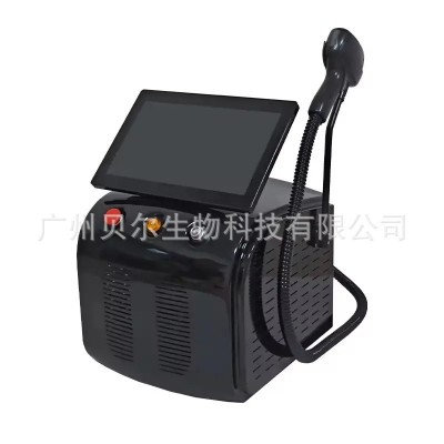 台式女高音 Soprano titanium 光子嫩肤仪810多功能除毛洗眉仪图3