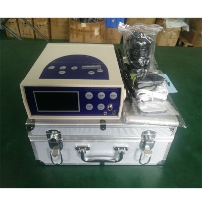 欧美跨境亚马逊footspa氢分子衡通仪泡脚足浴机平通仪图2