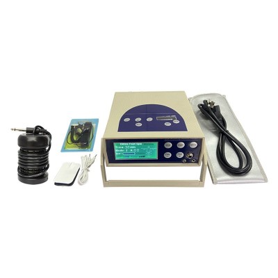 欧美跨境亚马逊footspa氢分子衡通仪泡脚足浴机平通仪图4