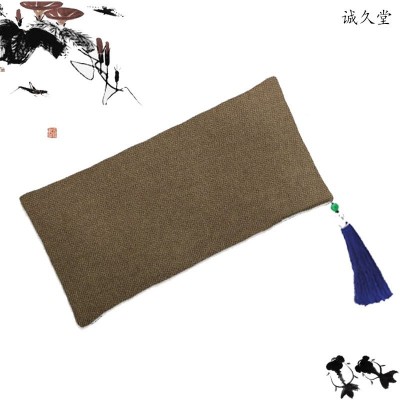 中医手枕脉枕号脉枕诊脉包脉枕诊脉袋脉诊可清洗把脉枕手腕垫枕图3