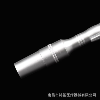 采血笔 大量批发塑料三头采血笔 泻血笔 刺络笔 拔罐专用泻血笔图3