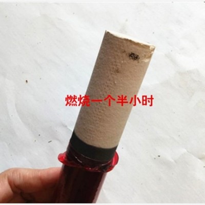 无烟艾条艾柱 美容院家用艾灸艾柱艾灸套盒 艾碳粉温灸手工养生图4