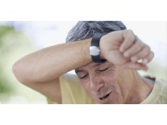 出汗与健康长寿的秘密：研究揭示汗水中的“长寿密码”