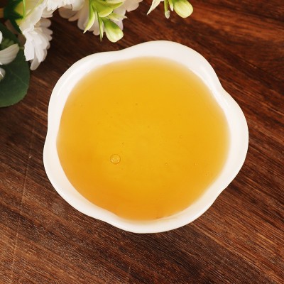 百花蜂蜜 原产地结晶蜂场直发大瓶批发一件代发 包邮热卖图3
