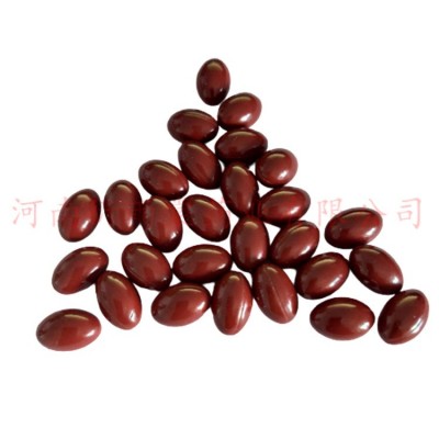 胶原蛋白软胶囊透明质酸钠软胶囊凝胶糖果支持定 制含量多重规格图2