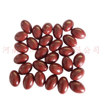 胶原蛋白软胶囊透明质酸钠软胶囊凝胶糖果支持定 制含量多重规格图3