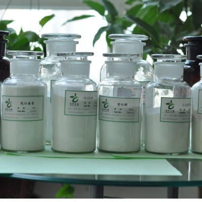 蛇床子素98% 蛇床子提取物 蛇床子提取粉 工厂包邮直发 现货供应图3