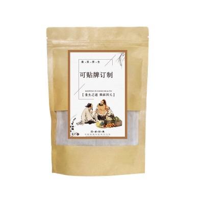 女性产后月子发汗包本草汗蒸熏洗妇科熏蒸药包坐浴包熏洗包泡澡包图5