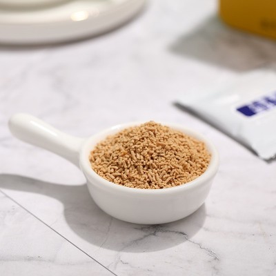源头工厂人参颗粒直供礼盒装人参茶饮品中老年人健康食品人参滋补图3