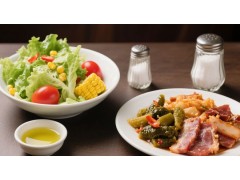 清淡饮食有误？有研究发现，吃得越咸越容易长寿？告诉你答案