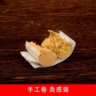 陈年艾灸条艾柱艾绒柱手工野生艾草黄金绒54粒艾柱厂家批发艾灸柱图3