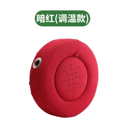厂家批发 多功能坐灸仪蒲团艾灸凳熏蒸灸走湿寒艾柱条家用无烟盒图5
