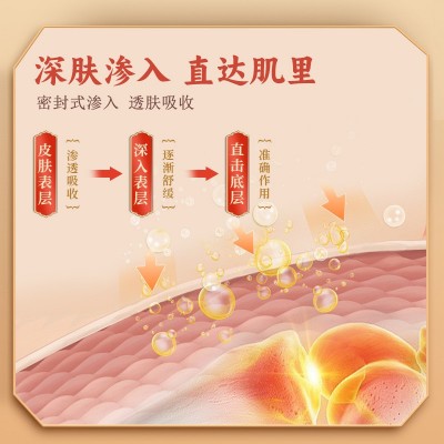 筋骨消通液定制透骨液跌打笋殇喷剂颈肩腰腿膝盖骨关节疼痛透骨液图3