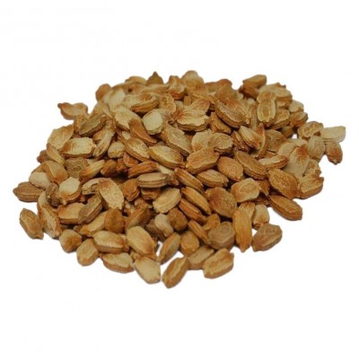 苦瓜籽中药材500g克泡水泡茶苦瓜子无空壳可磨粉泡水新货量大议价图5