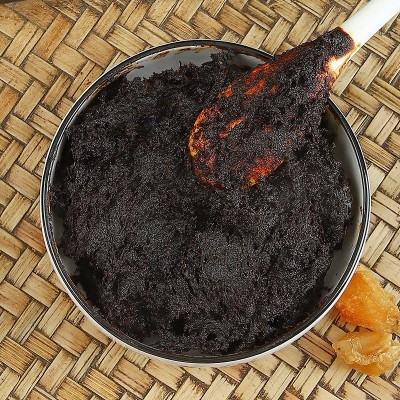 西洋参玉灵膏药食同源浓缩成膏非遗膏方260g传统配方源头工厂代发图3