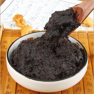 西洋参玉灵膏药食同源浓缩成膏非遗膏方260g传统配方源头工厂代发图2