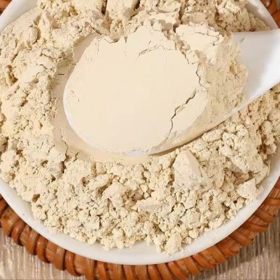 四宝粉国药特医100克罐装西洋参粉三七粉天麻粉丹参粉批发代发快图3