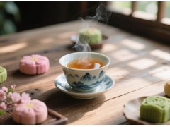 日常养生十七则：简单坚持成就健康