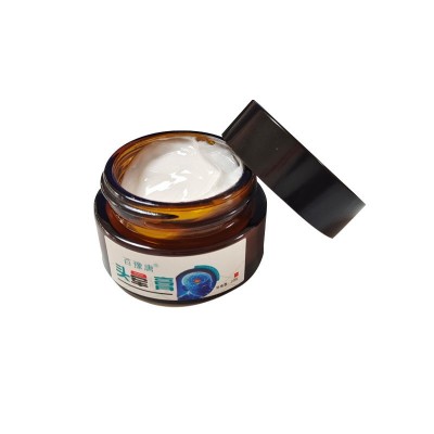 批发偏头痛头晕膏神经性头疼头痛膏 醒脑偏头痛太阳穴膏体膏图5