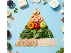 每天吃够 12 种食物？科学减重的 “吃什么、吃多少”！