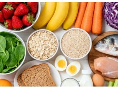 以营养创新筑牢全民健康基石