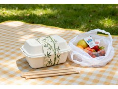 你知道吗？外卖里的微塑料正在破坏你的肠道健康！