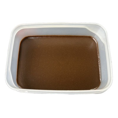 热灸膏源头厂家美容院养生热敷蜂蜡全身通用去湿寒草本泥灸膏工厂图4