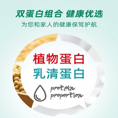 白云山敬修堂复合氨基酸蛋白质粉大豆蛋白粉乳清蛋白粉正品保证图4