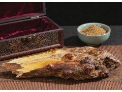 古装剧里的 “安神木头”:沉香的药用价值