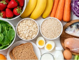 以营养创新筑牢全民健康基石