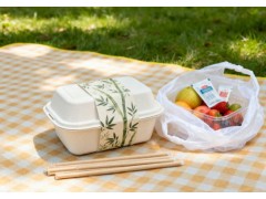 你知道吗？外卖里的微塑料正在破坏你的肠道健康！