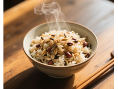 碳水与睡眠：藏在饭碗里的安睡密码