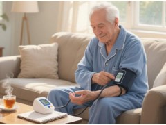 测血压总踩坑？这些要点帮你避误区