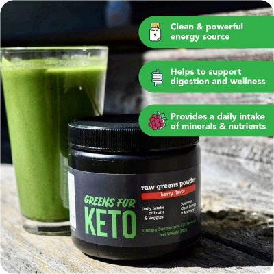 跨境消保健化肠道健康-抗氧化剂膳食纤维生酮蔬菜粉粉剂代加工图5