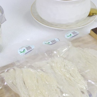 印尼进口溯源大燕条干挑批发孕妇滋补鲜炖原料工厂代发燕窝图5