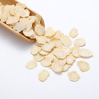 千海兴龙厂家直发礼盒装吉林西洋参100克盒装太子参参茸吉林产图2