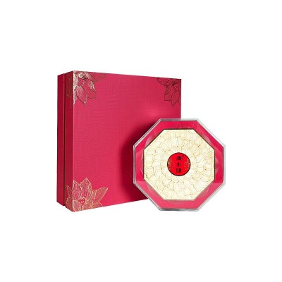 西洋参礼盒吉林长白山足龄参西洋参片贴牌代加工1.8大规格OEM定制图5