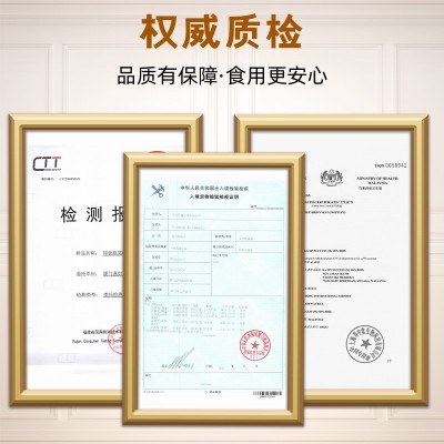 燕如玉鲜炖燕窝50g固形物60礼盒装孕妇女老人滋补品顺丰厂家批发图5