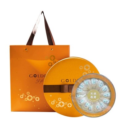 印尼溯源码燕窝密盏燕窝干盏足干孕妇滋补鲜炖燕窝燕窝工厂批发图5