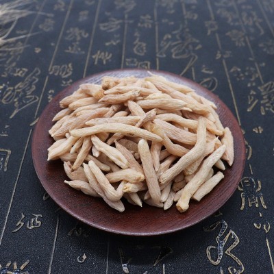 中药材麦冬寸冬500克〖成胜药业〗中药材批发零售 多种规格产地供图3