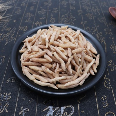 中药材麦冬寸冬500克〖成胜药业〗中药材批发零售 多种规格产地供图2