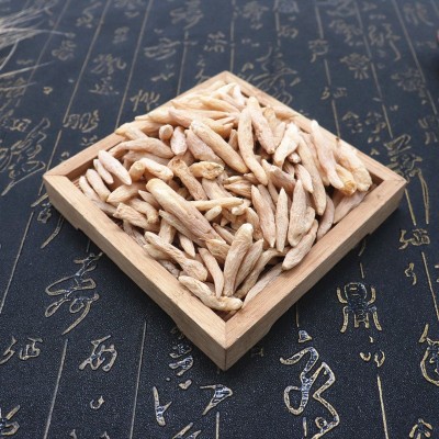 中药材麦冬寸冬500克〖成胜药业〗中药材批发零售 多种规格产地供图4