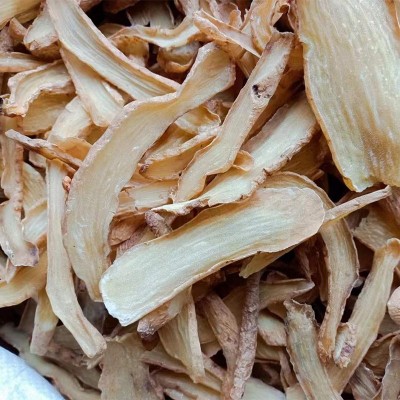 批发天麻中药材安国天麻干货天麻个大货供应云南昭通统货天麻片图4