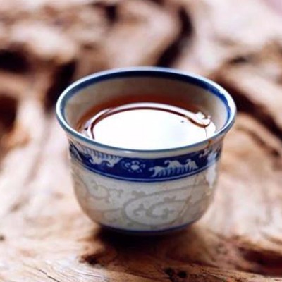 人参酒500ML珍藏级礼盒装滋补产品批发送礼吉林长白山产地货源图3