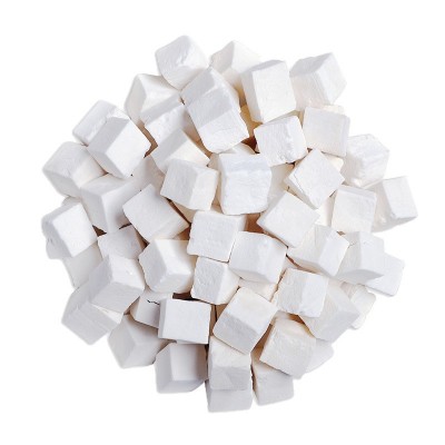 中药材批发散装云南茯苓丁煲汤泡水无硫茯苓批发现货白茯苓中草药图5