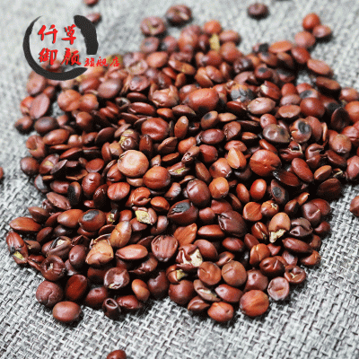 酸枣仁中药材 枣仁货源充足颗粒饱满1000g 厂家批发供应图5