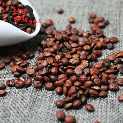 酸枣仁中药材 枣仁货源充足颗粒饱满1000g 厂家批发供应图4