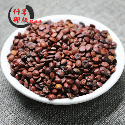 酸枣仁中药材 枣仁货源充足颗粒饱满1000g 厂家批发供应图3