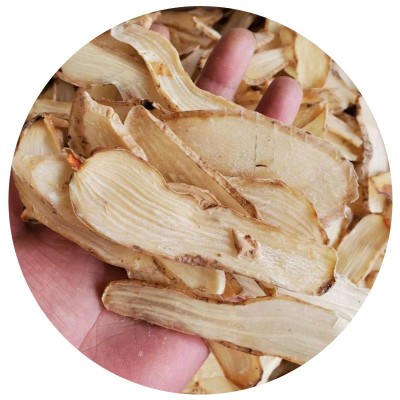 天麻 天麻片 明天麻 免费打粉天麻 各种规格图5