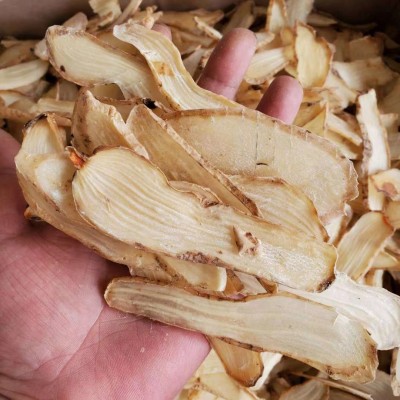 天麻 天麻片 明天麻 免费打粉天麻 各种规格图3